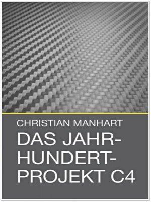 cover image of Das Jahrhundertprojekt C4